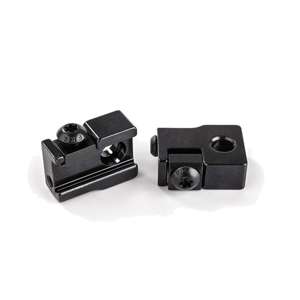 product variation BERETTA Sako OptiLock 11mm Rimfire Scope Base Set (S11862354) image