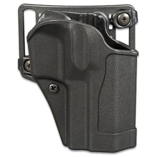 BLACKHAWK Sportster Standard CQC Black Right Hand Holster For Sig P228/P229/P250 (415605BK-R)