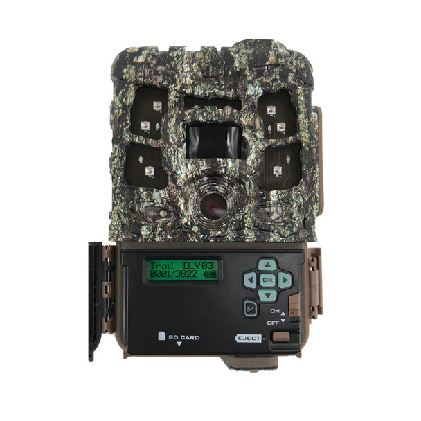 product variation BROWNING TRAIL CAMERAS Defender Pro Scout MAX Trail Camera (BTC-PSM) image