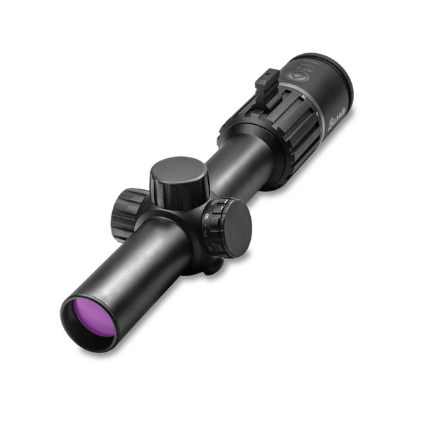 product variation BURRIS RT6 1-6x24mm Illumination Ballistic AR Matte Riflescope (200472) image