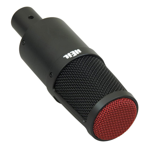 HEIL SOUND PR 30B Large-Diaphragm Dynamic Microphone (PR30B)