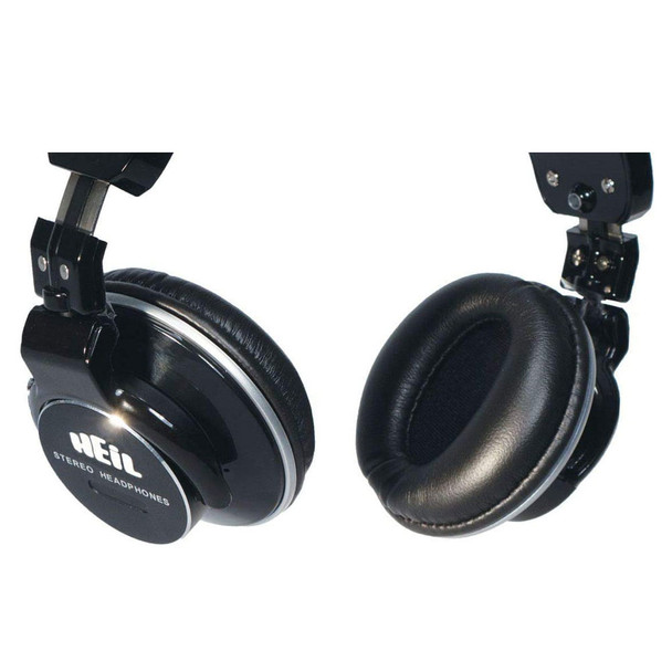 HEIL SOUND Pro Set 3 Studio Headphones (PRO-SET-3)