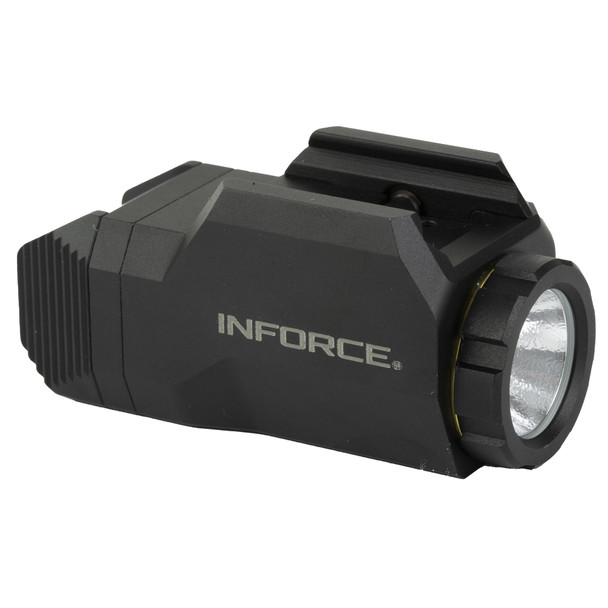 product variation INFORCE Wild 1 500 Lumens Integrated Weapon Light (WLD1-05-1) image