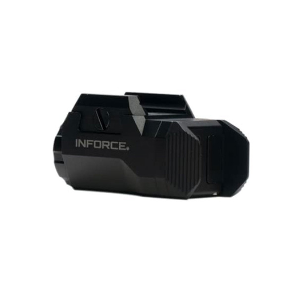 product variation INFORCE Wild 1 500 Lumens Integrated Weapon Light (WLD1-05-1) image
