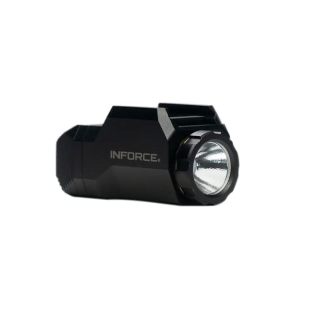 product variation INFORCE Wild 1 500 Lumens Integrated Weapon Light (WLD1-05-1) image