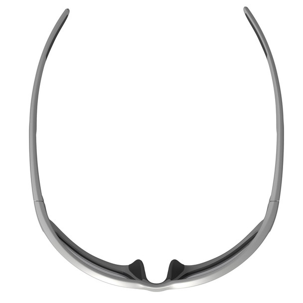 product variation LEUPOLD Cheyenne Matte Gray /Blue Mirror Performance Eyewear (181282) image