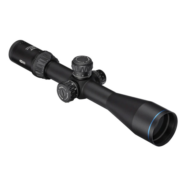 product variation MEOPTA Optika6 5-30x56 34mm Illuminated Mil-Dot 3 Riflescope (653680) image