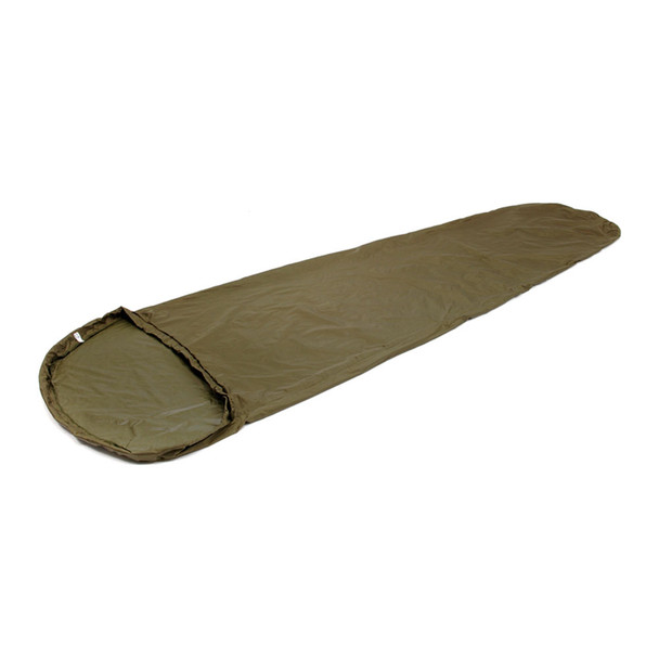 SNUGPAK Bivvi Olive Sleeping Bag (91130)