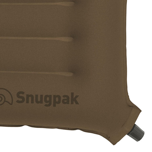 SNUGPAK Basecamp Ops Coyote Air Pillow (91940-CT)