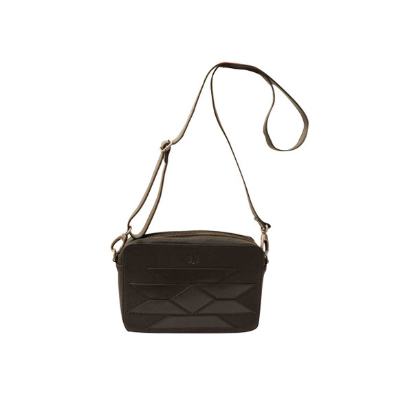 product variation STS Kai Black Crossbody Bag (33597) image