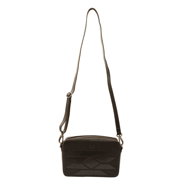 STS Kai Black Crossbody Bag (33597)