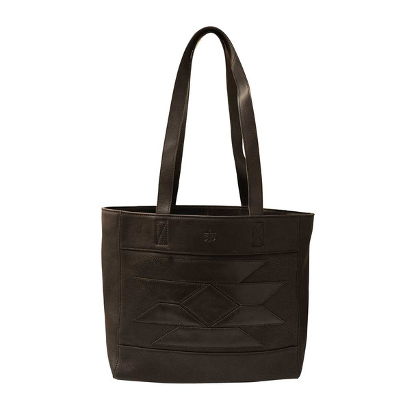 product variation STS Kai Black Tote Bag (33598) image