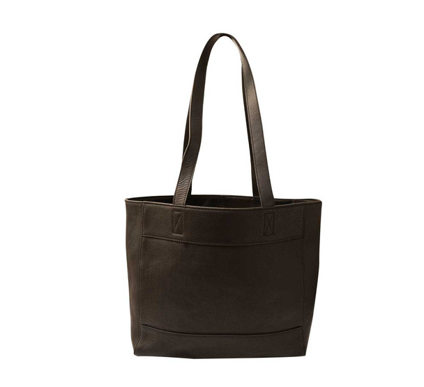 product variation STS Kai Black Tote Bag (33598) image