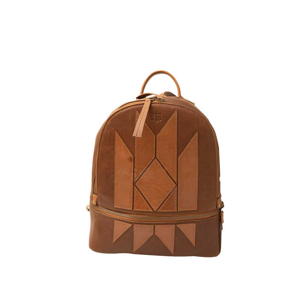 STS Kai Tan Backpack (33603)