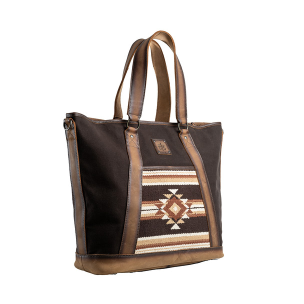 STS Sioux Falls Carry-All Bag (38342)