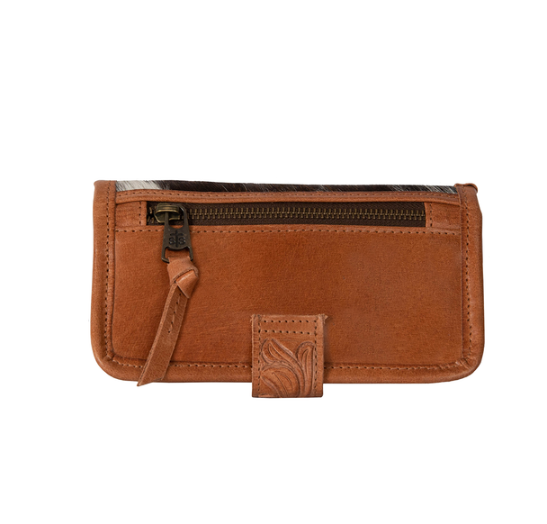 product variation STS Yipee Kiyay Crossbody Wallet (38440) image