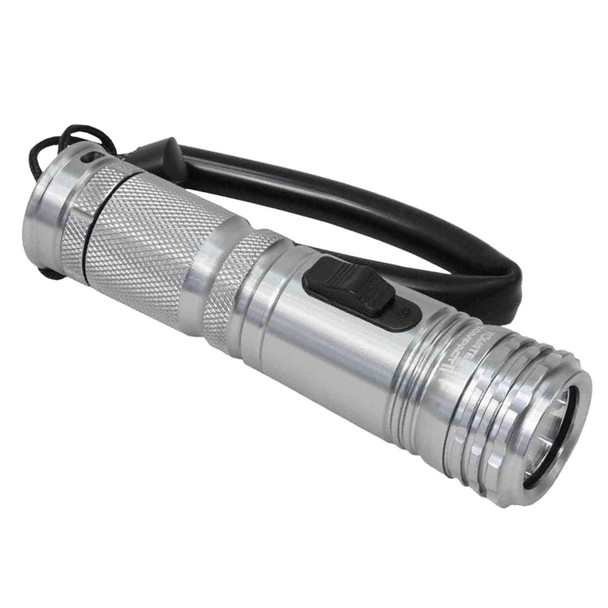 TOVATEC ICOM II Compact Diving Light (ICOM II)