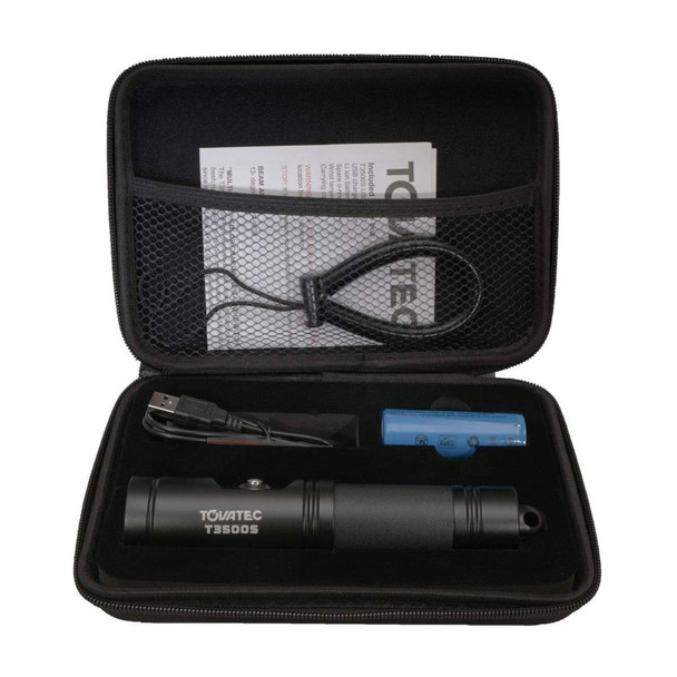 product variation TOVATEC 3500 Spot Light (T3500S) image