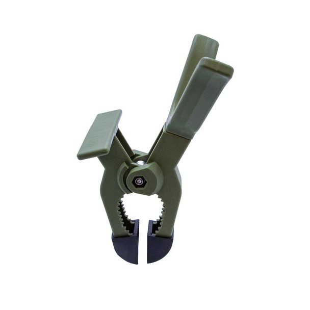 product variation YUKON OUTFITTERS Wicked Aim Olive Drab Shooting Clamp (WA100od) image