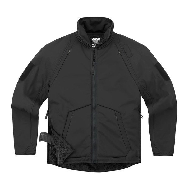 product variation Black image