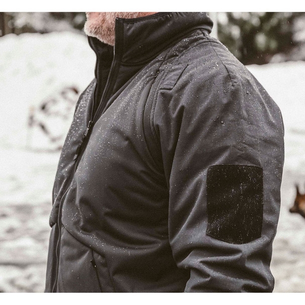 product variation Black image