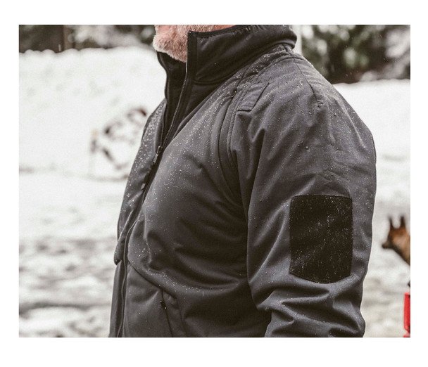 product variation Black image