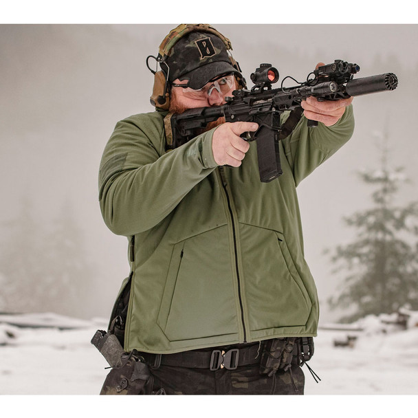 product variation OD Green image