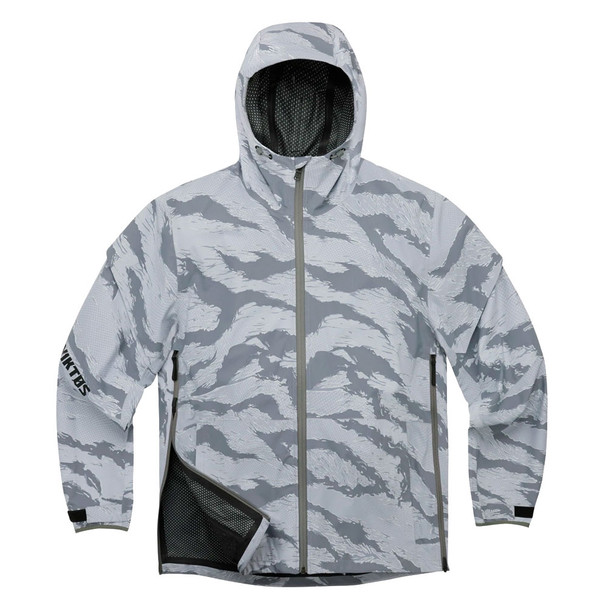 product variation Tiger Gray image