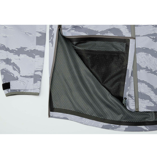 product variation Tiger Gray image