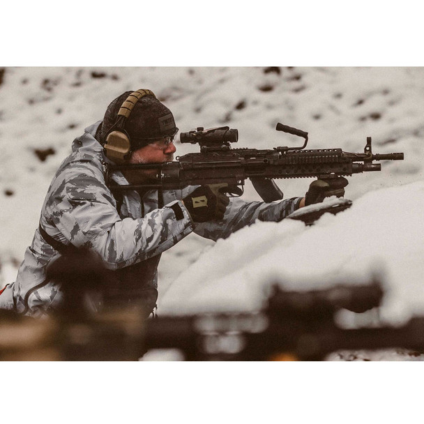 product variation Tiger Gray image