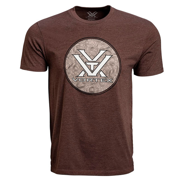 product variation Brown Heather image