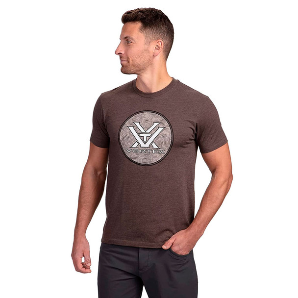 product variation Brown Heather image