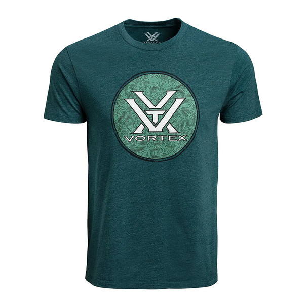 product variation Dark Teal Heather image