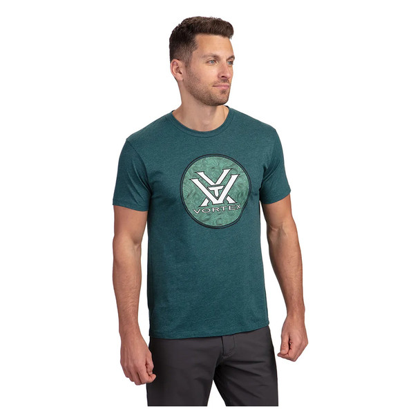product variation Dark Teal Heather image