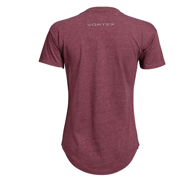 product variation Burgundy Heather image