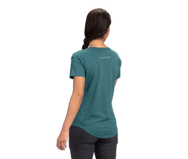 product variation Dark Teal Heather image