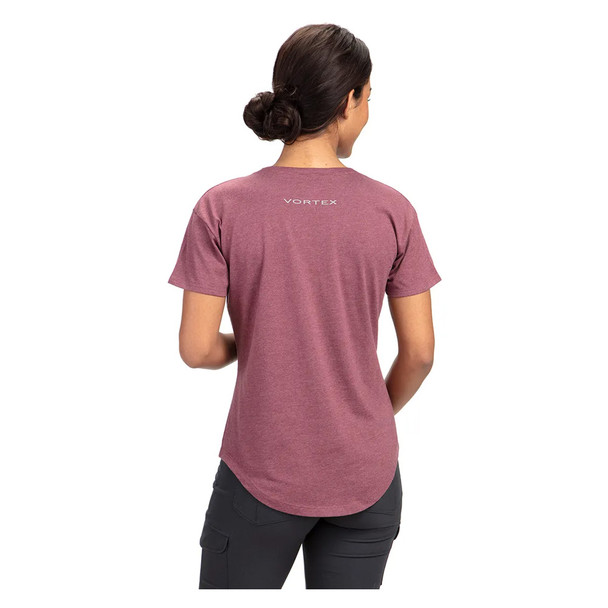product variation Burgundy Heather image