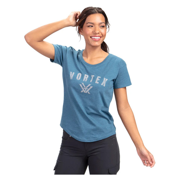 product variation Steel Blue Heather image