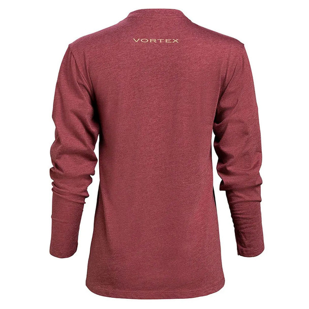 product variation Burgundy Heather image