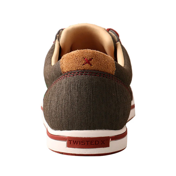 product variation Dark Gray/Barn Red image