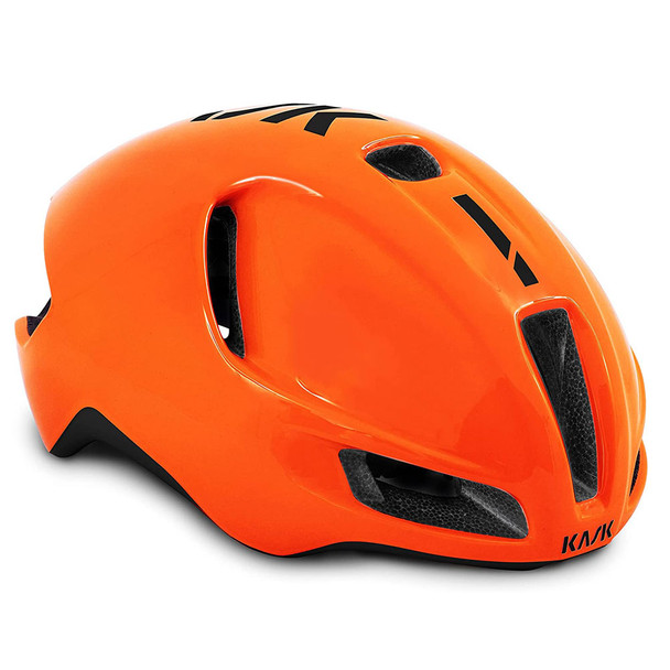 product variation Orange Fluo/Black image