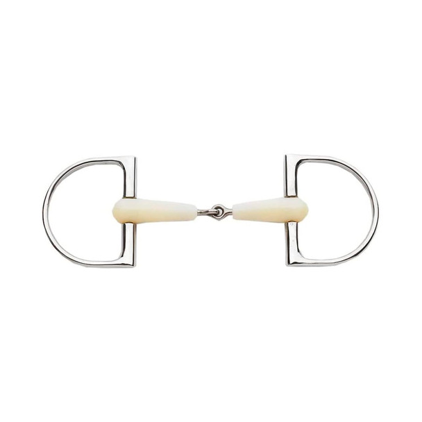 product variation HAPPY MOUTH Pro King Dee Jointed Mouth Bit (467247SS) image