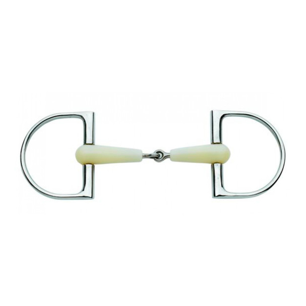 product variation HAPPY MOUTH Pro King Dee Jointed Mouth Bit (467247SS) image