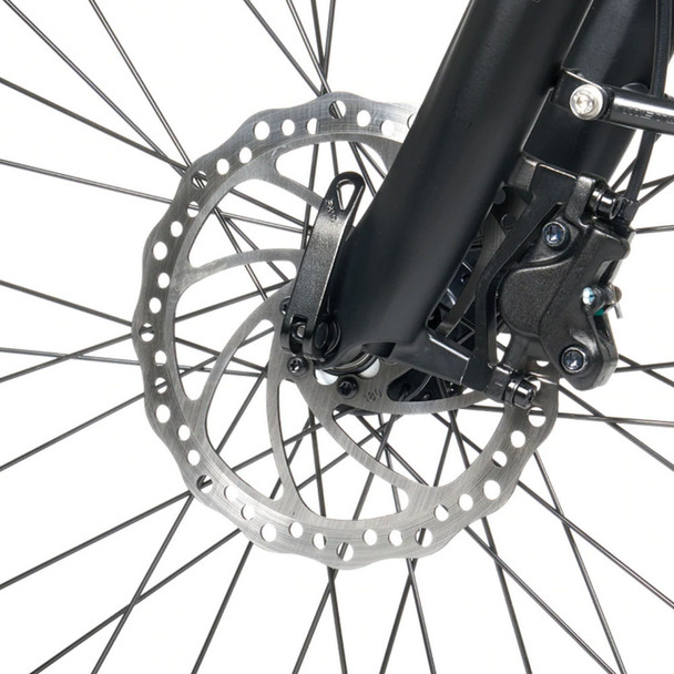 product variation MAGNUM Cruiser 500W Black with Copper Accents Electric Bike (CruiserBLK-CPR) image