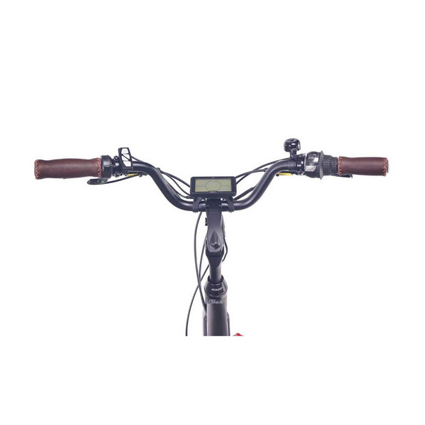 product variation MAGNUM BIKES Low Rider 500W Black with Copper Accents Electric Bike (LowRider) image