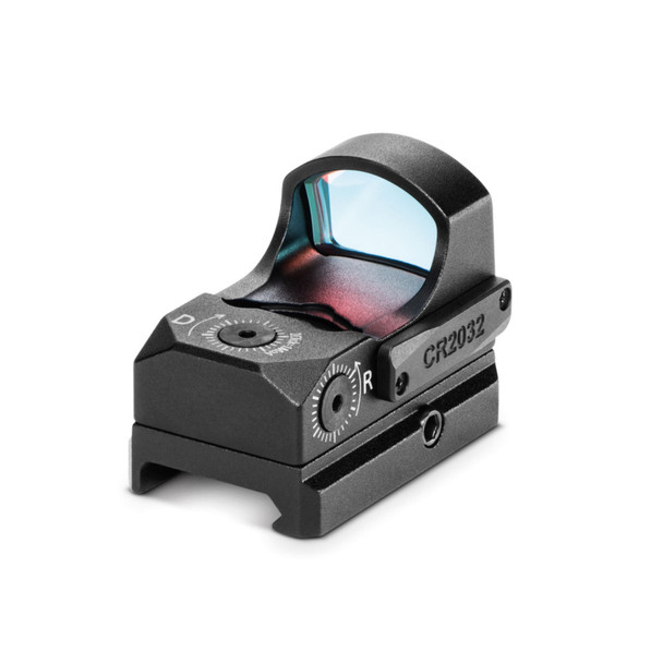 product variation HAWKE Sport Optics 1x Micro 3 MOA Red Dot Reflex Sight (12141) image