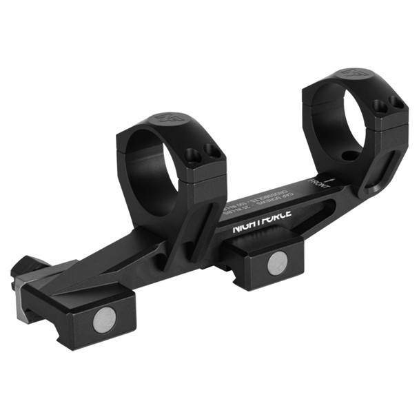 product variation NIGHTFORCE UltraMount 1.540in 0 MOA 30mm Scope Mount (A699) image