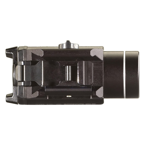 STREAMLIGHT TLR-1s With Strobe Earless Screw Includes Rail Locating Keys For Glock-Style /1913 Picatinny /S&W 99/TSW Flashlight With Lithium Batteries 12-Pack (69211-85177-BUNDLE)