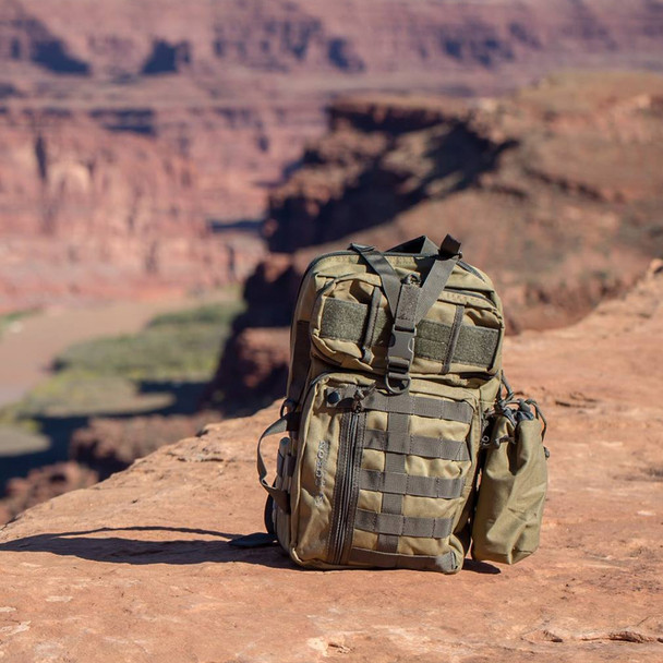 product variation Coyote/Foliage image