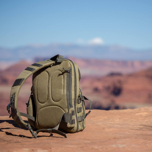 product variation Coyote/Foliage image